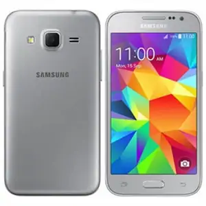Замена usb разъема на телефоне Samsung Galaxy Core Prime VE в Тюмени